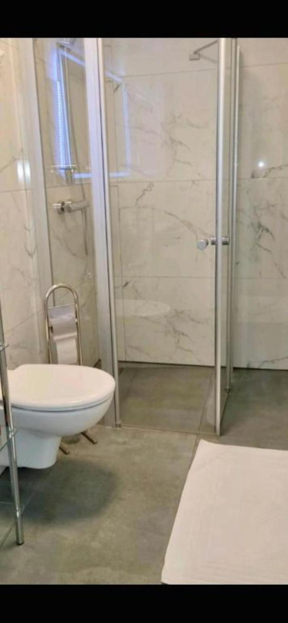 Schoenes Erwachen Im Frankfurter Penthouse Φραγκφούρτη Εξωτερικό φωτογραφία